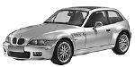 BMW E36-7 U273U Fault Code