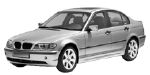 BMW E46 U273U Fault Code