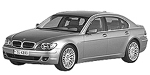 BMW E66 U273U Fault Code