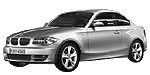 BMW E82 U273U Fault Code