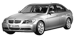 BMW E92 U273U Fault Code