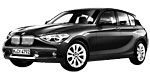 BMW F20 U273U Fault Code