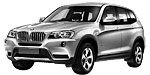 BMW F25 U273U Fault Code