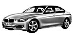 BMW F30 U273U Fault Code