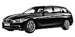 BMW F31 U273U Fault Code